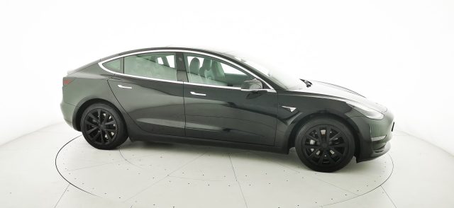 TESLA Model 3 usata, con Controllo vocale