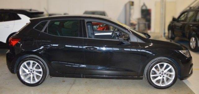 SEAT Ibiza usata, con Airbag laterali