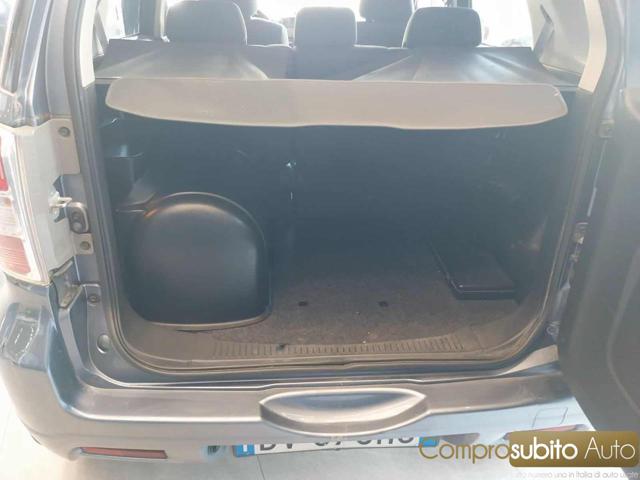 DAIHATSU Terios usata 19