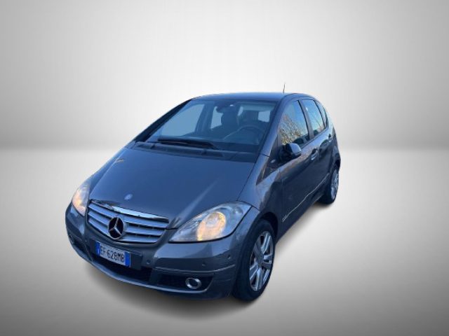 MERCEDES-BENZ A 160 usata, con ABS