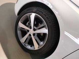 PEUGEOT 308 usata, con Sedile posteriore sdoppiato