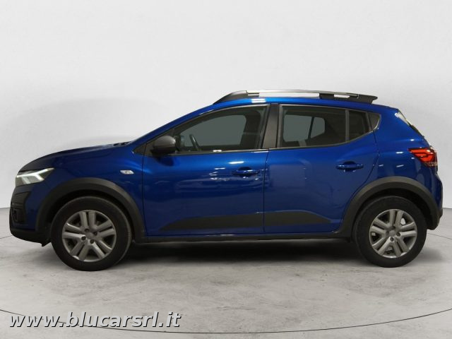 DACIA Sandero usata, con Airbag Passeggero