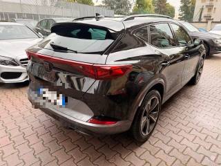 CUPRA Formentor usata, con Airbag Passeggero