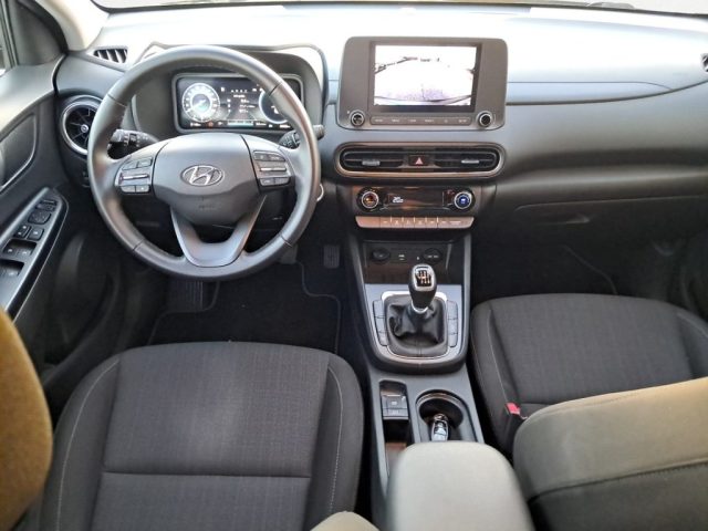 HYUNDAI Kona usata, con Cruise Control