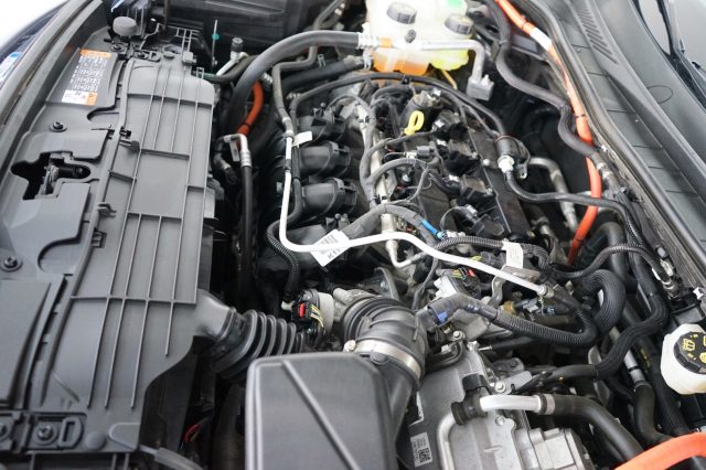 FORD Kuga usata 60