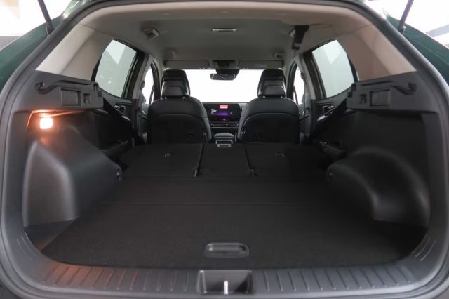 KIA Sportage usata, con Chiusura centralizzata