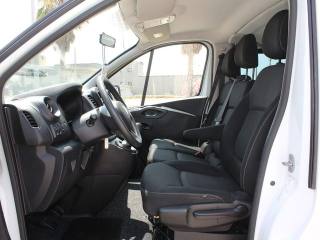 FIAT Talento usata, con Climatizzatore