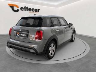 MINI One usata, con Autoradio