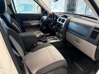 DODGE Nitro usata, con ESP