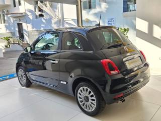 FIAT 500 usata, con Autoradio