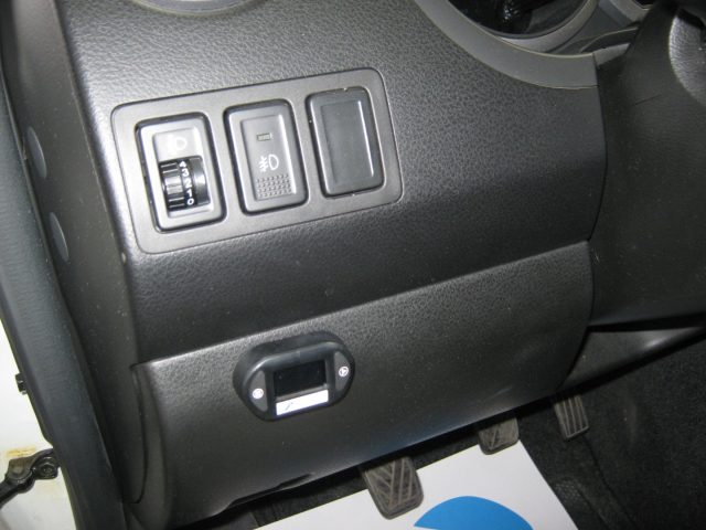 SUZUKI Grand Vitara usata, con Airbag testa