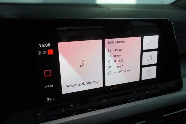 VOLKSWAGEN Golf usata 16