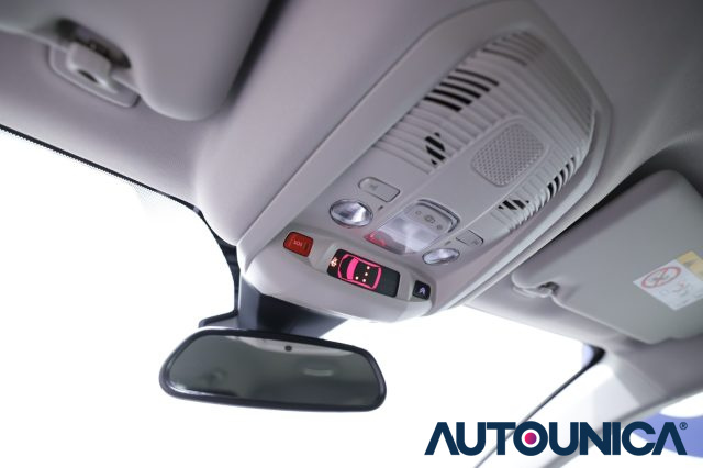 CITROEN C5 Aircross usata, con Sensori di parcheggio anteriori