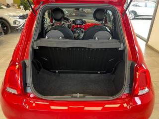 FIAT 500 usata, con Boardcomputer