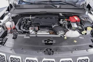 JEEP Compass usata 42