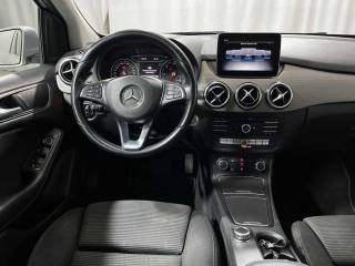 MERCEDES-BENZ B 200 usata, con Servosterzo