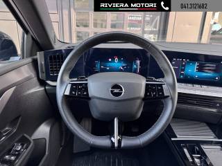 OPEL Astra usata, con Boardcomputer