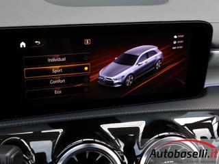 MERCEDES-BENZ A 180 usata, con Chiamata automatica per emergenze