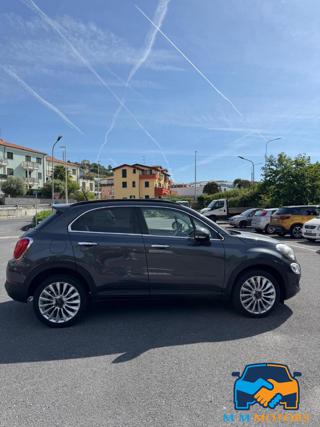 FIAT 500X usata, con Autoradio
