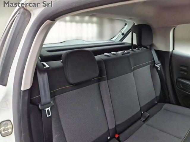 CITROEN C3 usata, con Airbag Passeggero