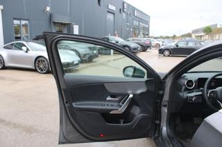 MERCEDES-BENZ A 180 usata, con Cerchi in lega