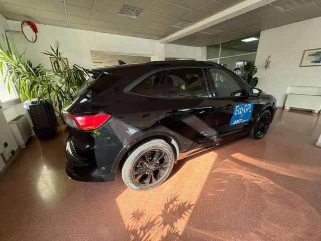 FORD Kuga usata, con Autoradio
