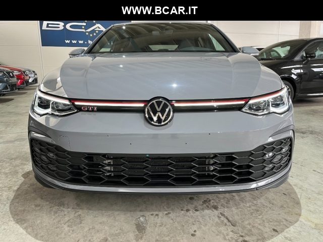 VOLKSWAGEN Golf usata, con Airbag laterali