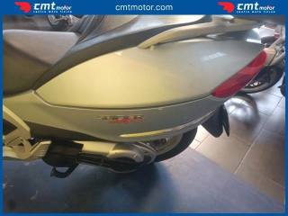 MALAGUTI SpiderMax 500 usata 8