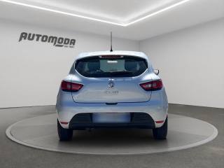 RENAULT Clio usata, con Autoradio
