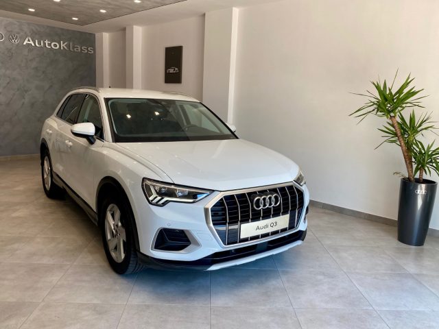 AUDI Q3 usata, con Lettore CD