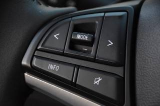 SUZUKI Ignis usata, con Touch screen
