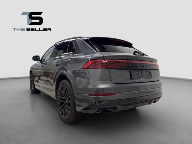 AUDI Q8 usata, con Airbag Passeggero