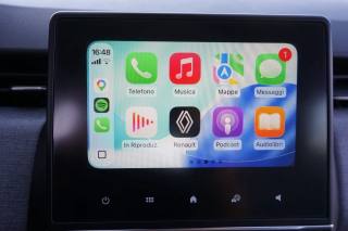 RENAULT Clio usata, con Cruise Control