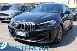 BMW 118 i 5p Msport Autom NEOPATENTATI