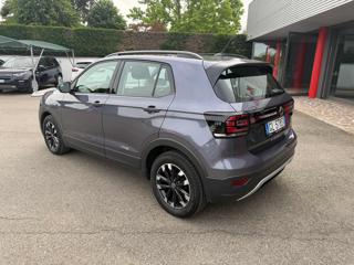 VOLKSWAGEN T-Cross usata, con Autoradio