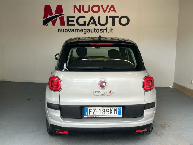 FIAT 500L usata, con Airbag Passeggero