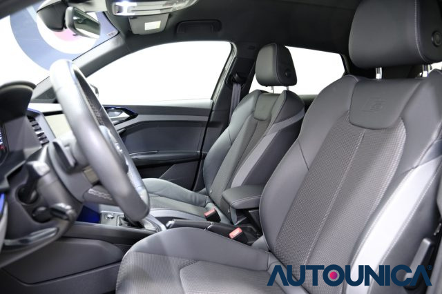 AUDI A1 usata, con Autoradio
