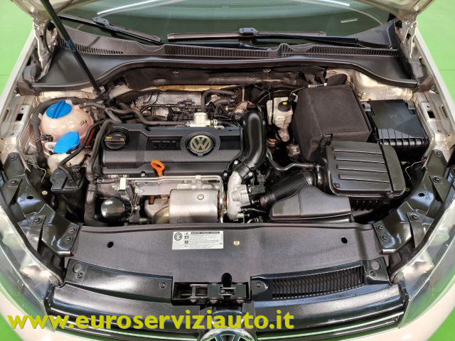 VOLKSWAGEN Golf usata 44