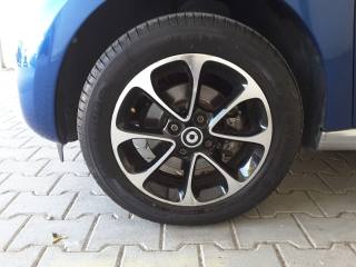 SMART ForFour usata, con Airbag Passeggero