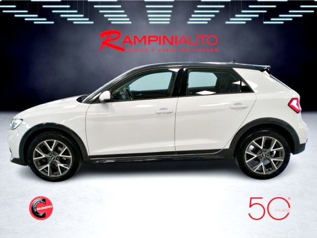 AUDI A1 usata 12