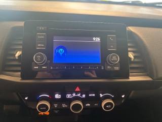 HONDA Jazz usata, con Immobilizzatore elettronico