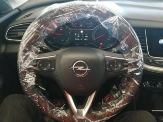 OPEL Grandland X usata, con Climatizzatore