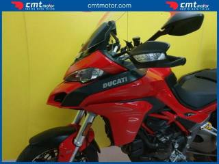 DUCATI Multistrada 1200 usata 9