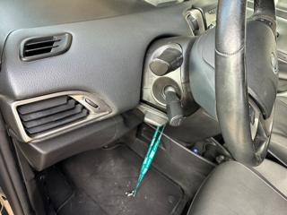 LANCIA Ypsilon usata, con Isofix