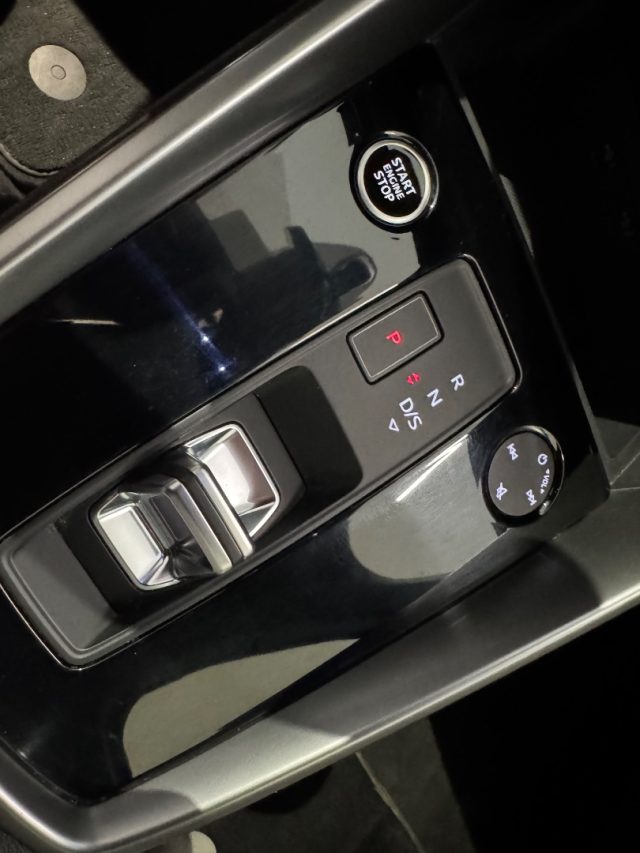 AUDI A3 usata, con USB