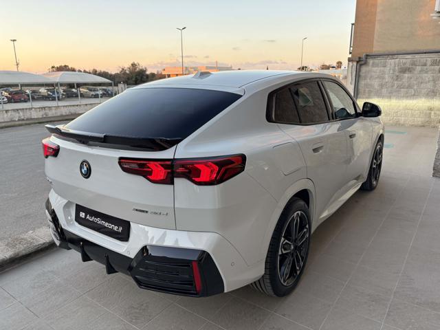 BMW X2 usata, con Alzacristalli elettrici