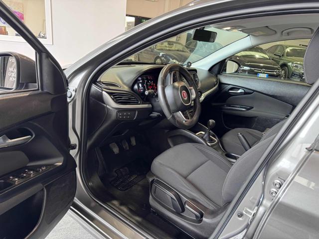 FIAT Tipo usata, con Autoradio