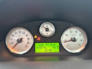 LANCIA Ypsilon usata, con Controllo vocale