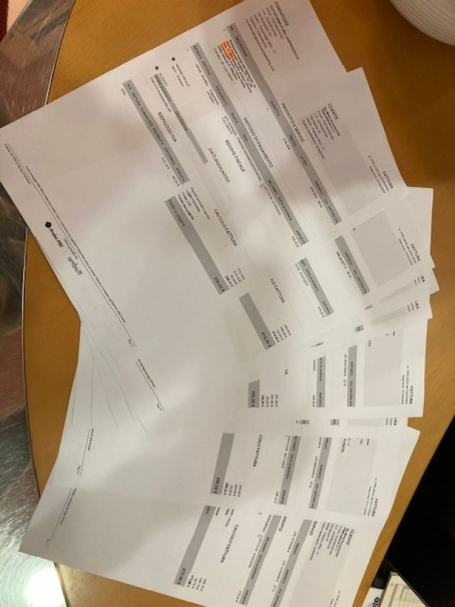 FORD Transit Connect usata 17