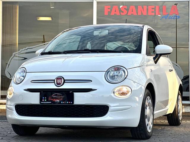 FIAT 500 usata, con Autoradio